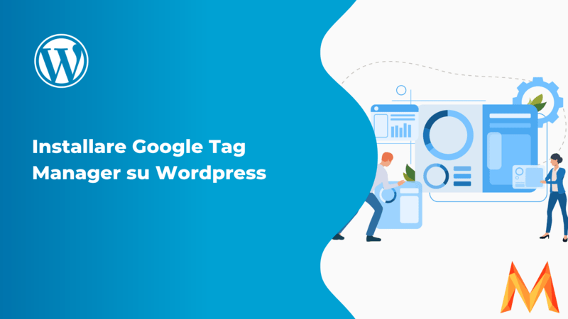 Installare Google Tag Manager su Wordpress