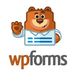 icona Contact Form da WPForms plugin di WordPress.org